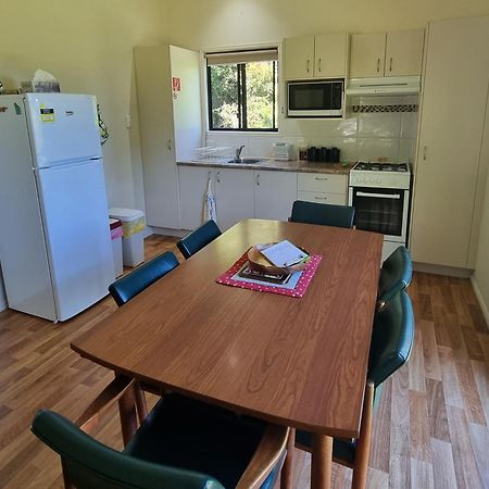 Bellthorpe Stays Maleny Esterno foto