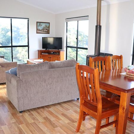 Bellthorpe Stays Maleny Esterno foto