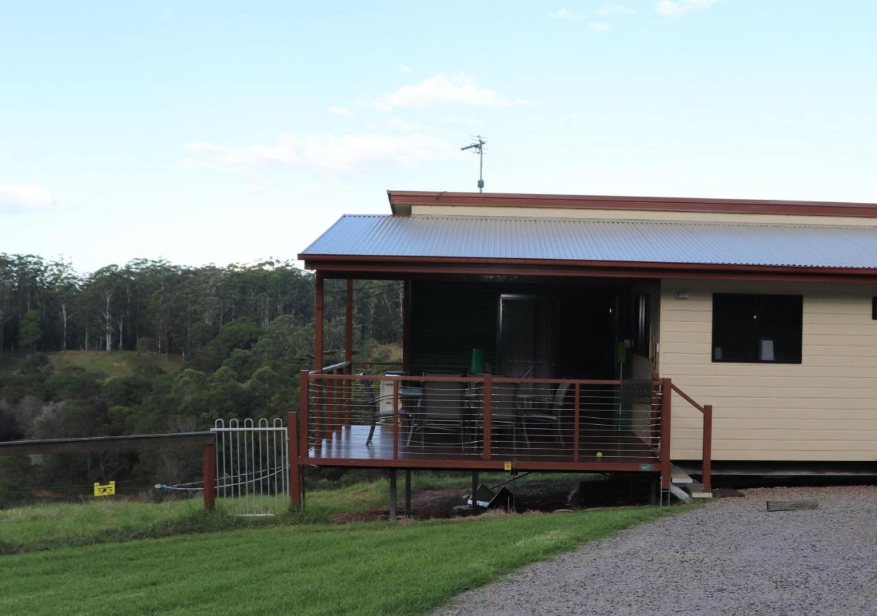 Bellthorpe Stays Maleny Esterno foto
