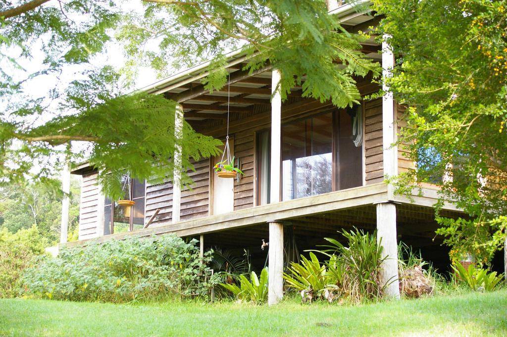 Bellthorpe Stays Maleny Camera foto