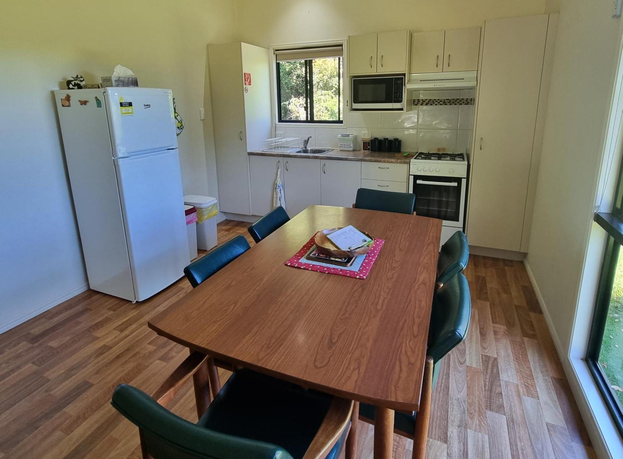 Bellthorpe Stays Maleny Esterno foto