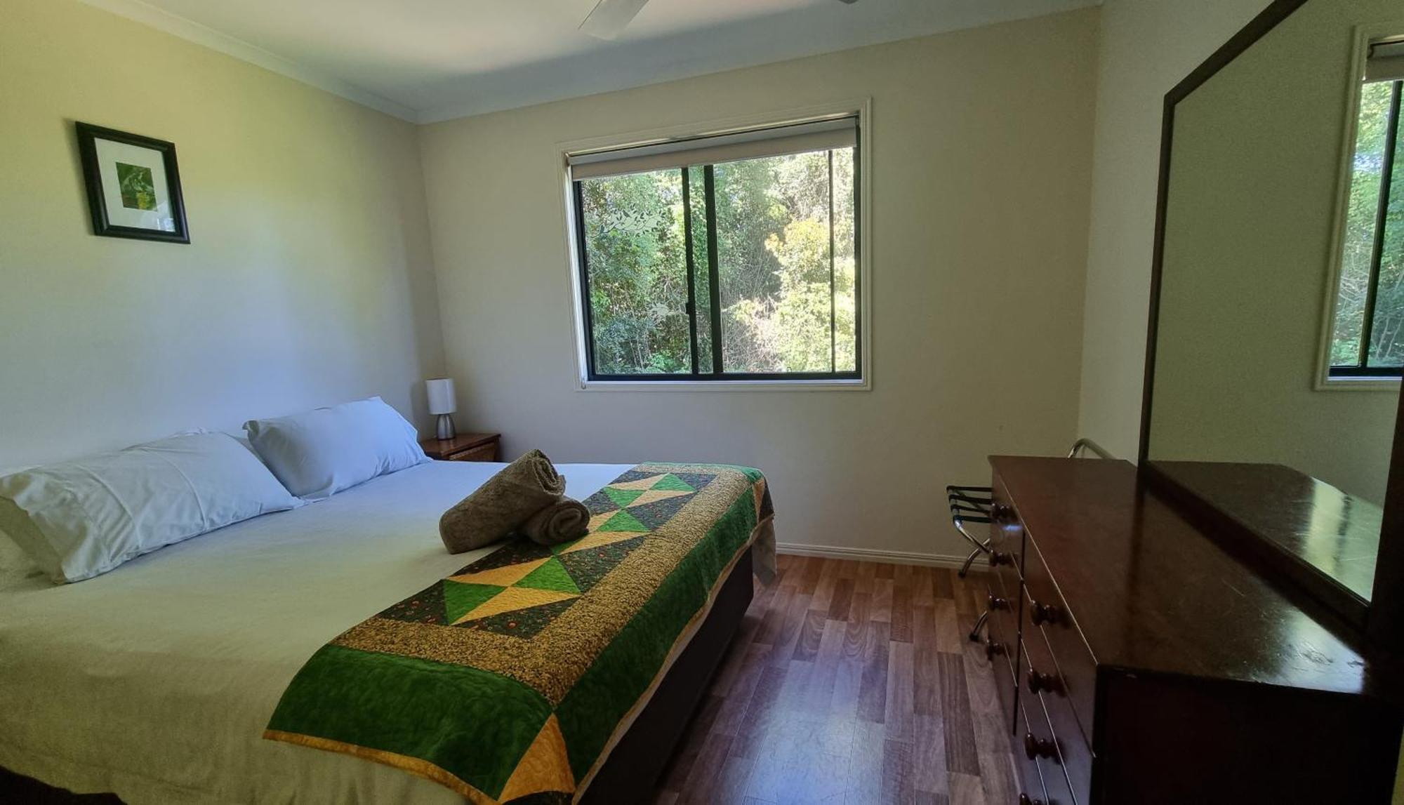 Bellthorpe Stays Maleny Esterno foto