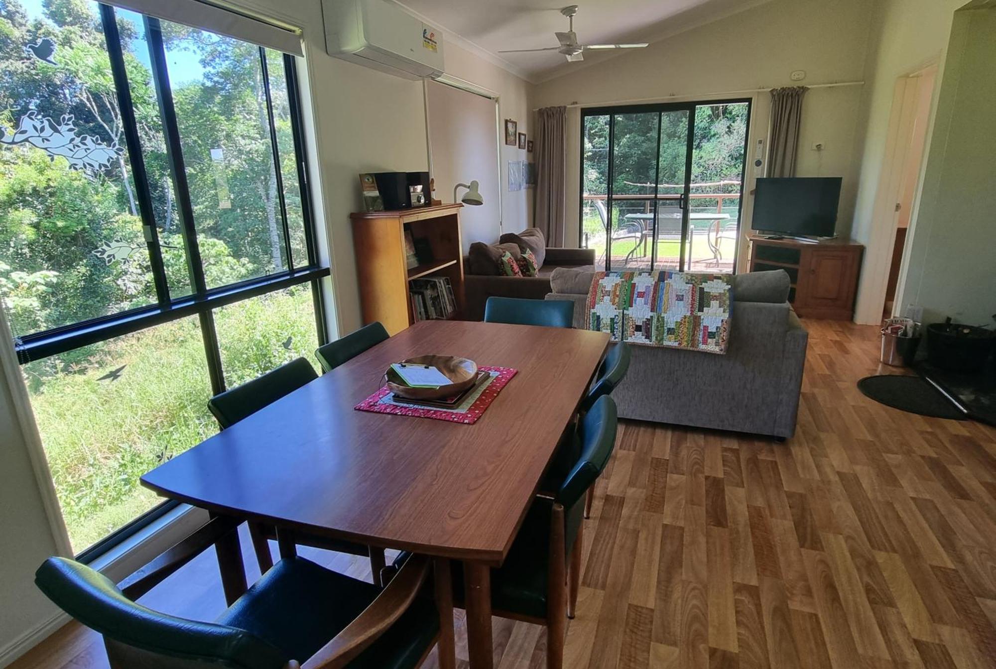 Bellthorpe Stays Maleny Esterno foto