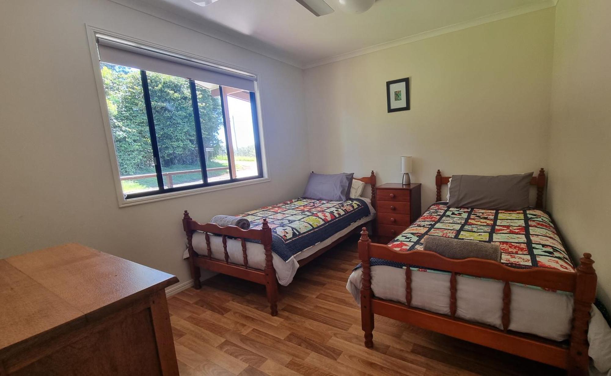Bellthorpe Stays Maleny Camera foto