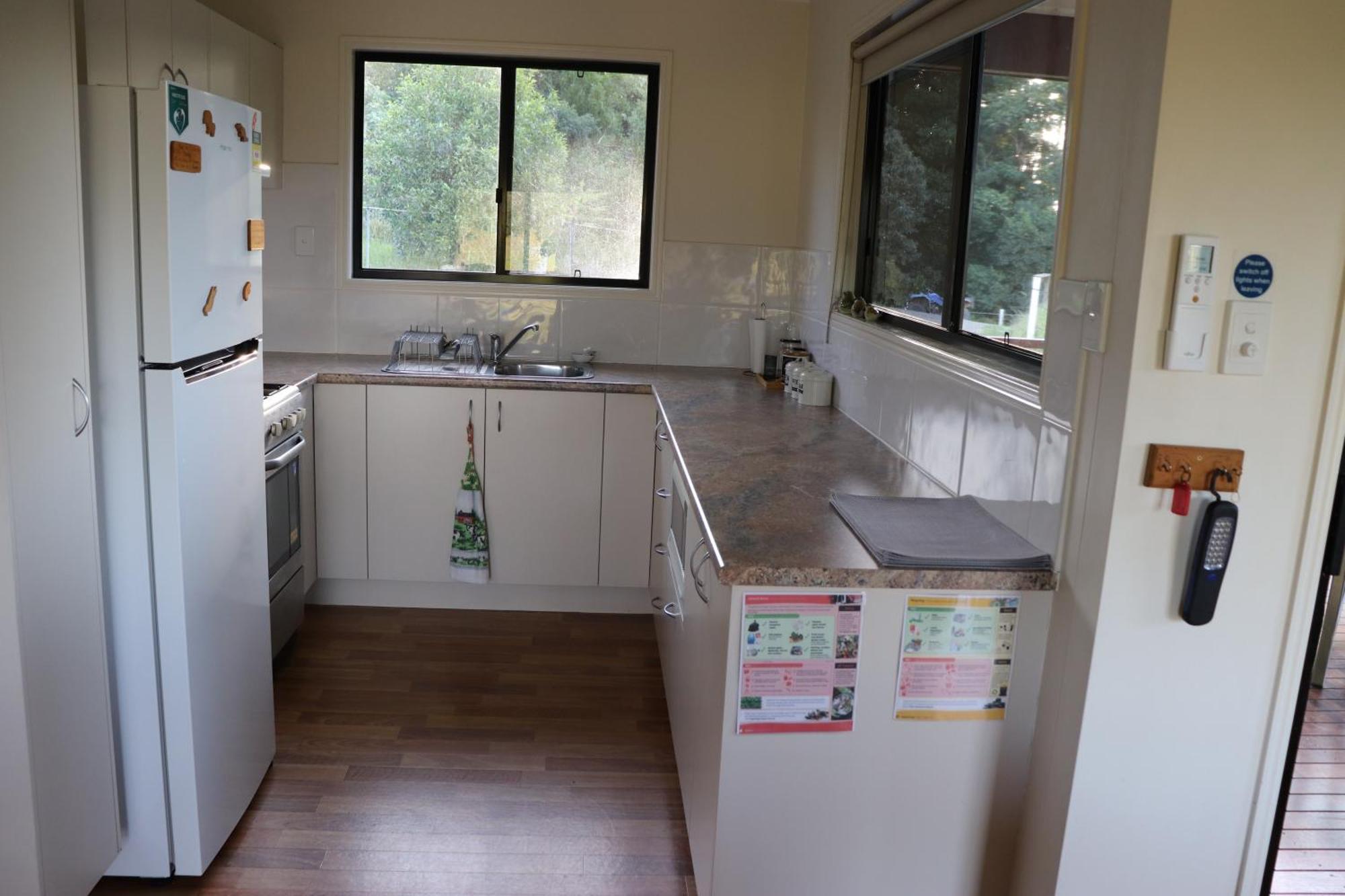 Bellthorpe Stays Maleny Esterno foto