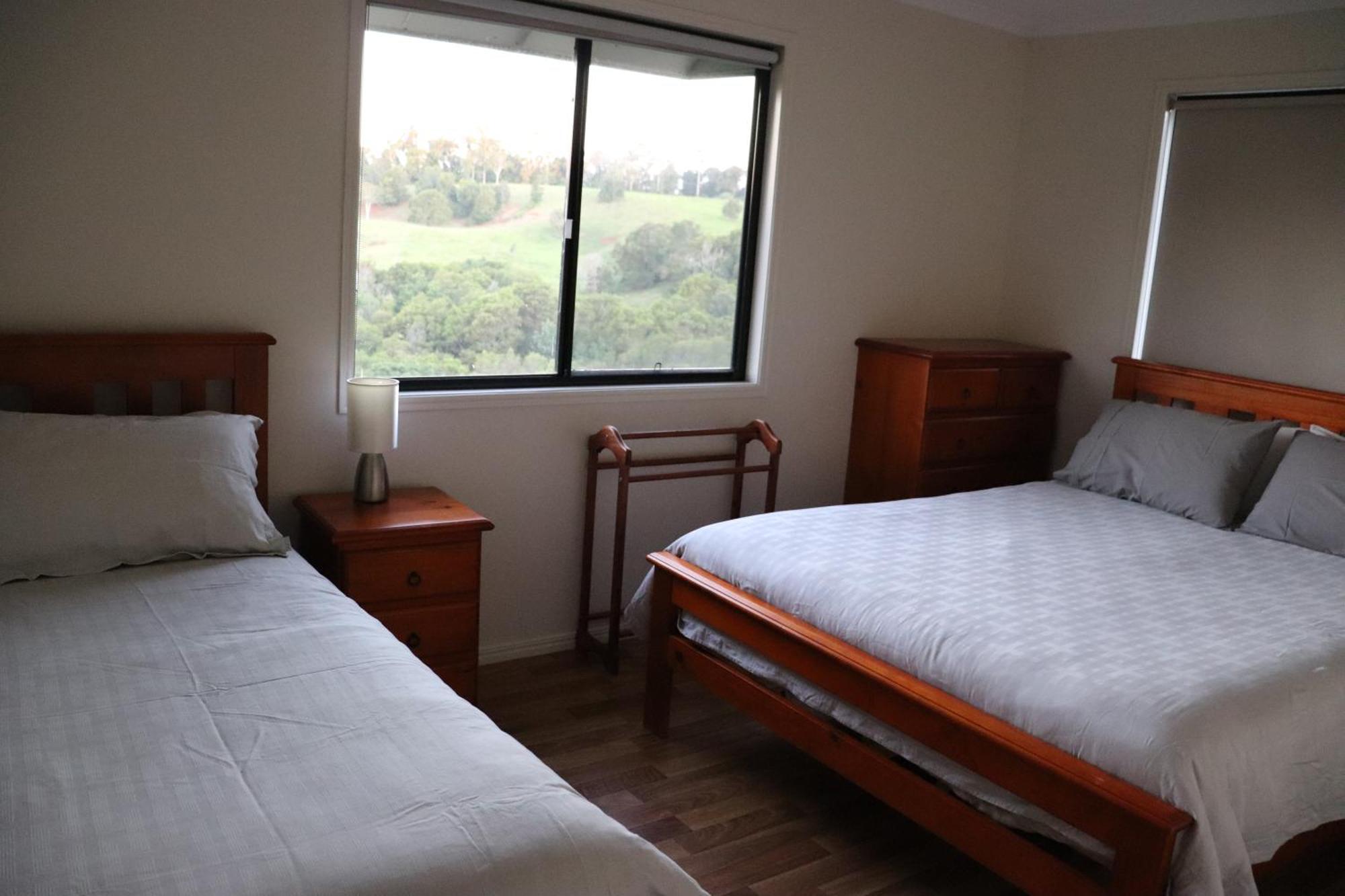 Bellthorpe Stays Maleny Esterno foto