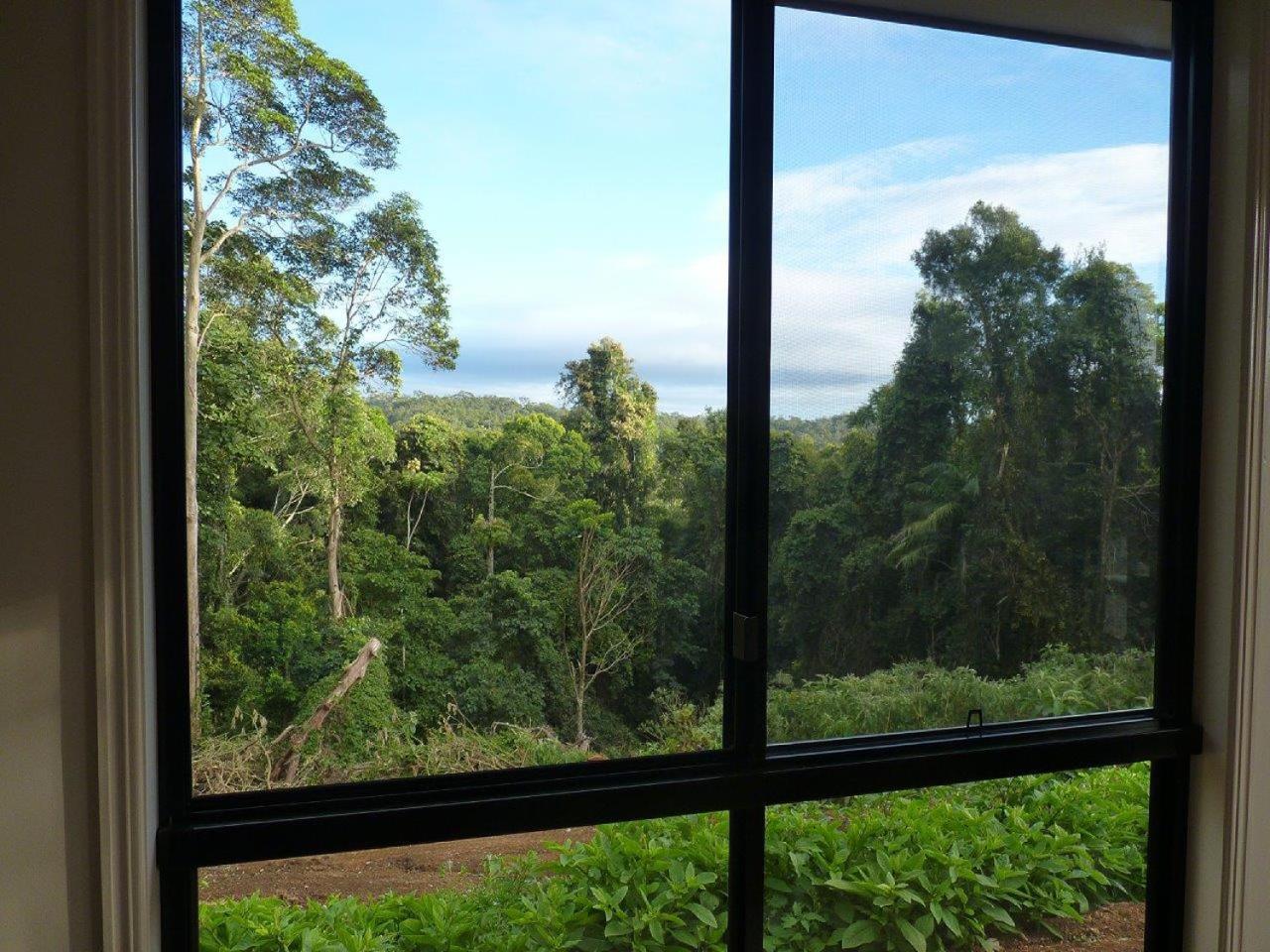 Bellthorpe Stays Maleny Camera foto