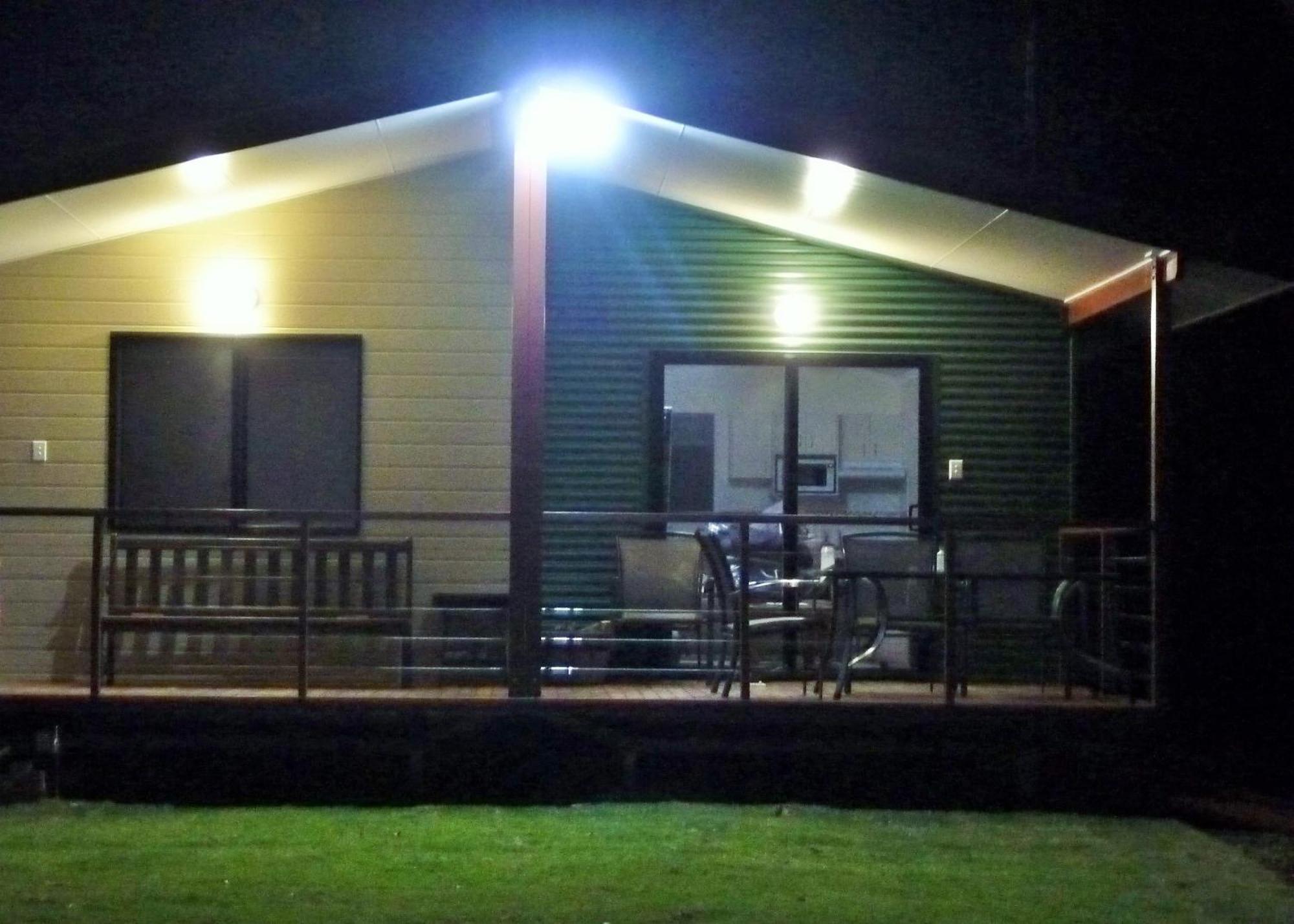 Bellthorpe Stays Maleny Camera foto