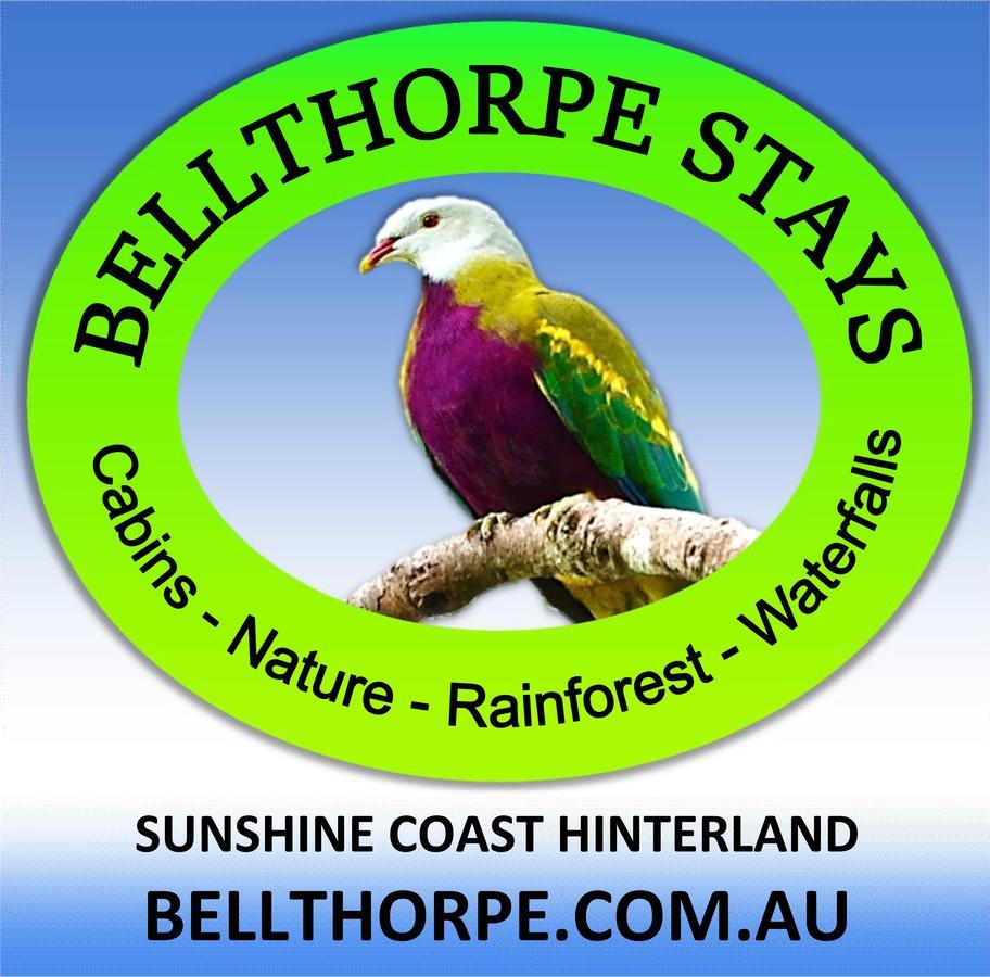 Bellthorpe Stays Maleny Esterno foto