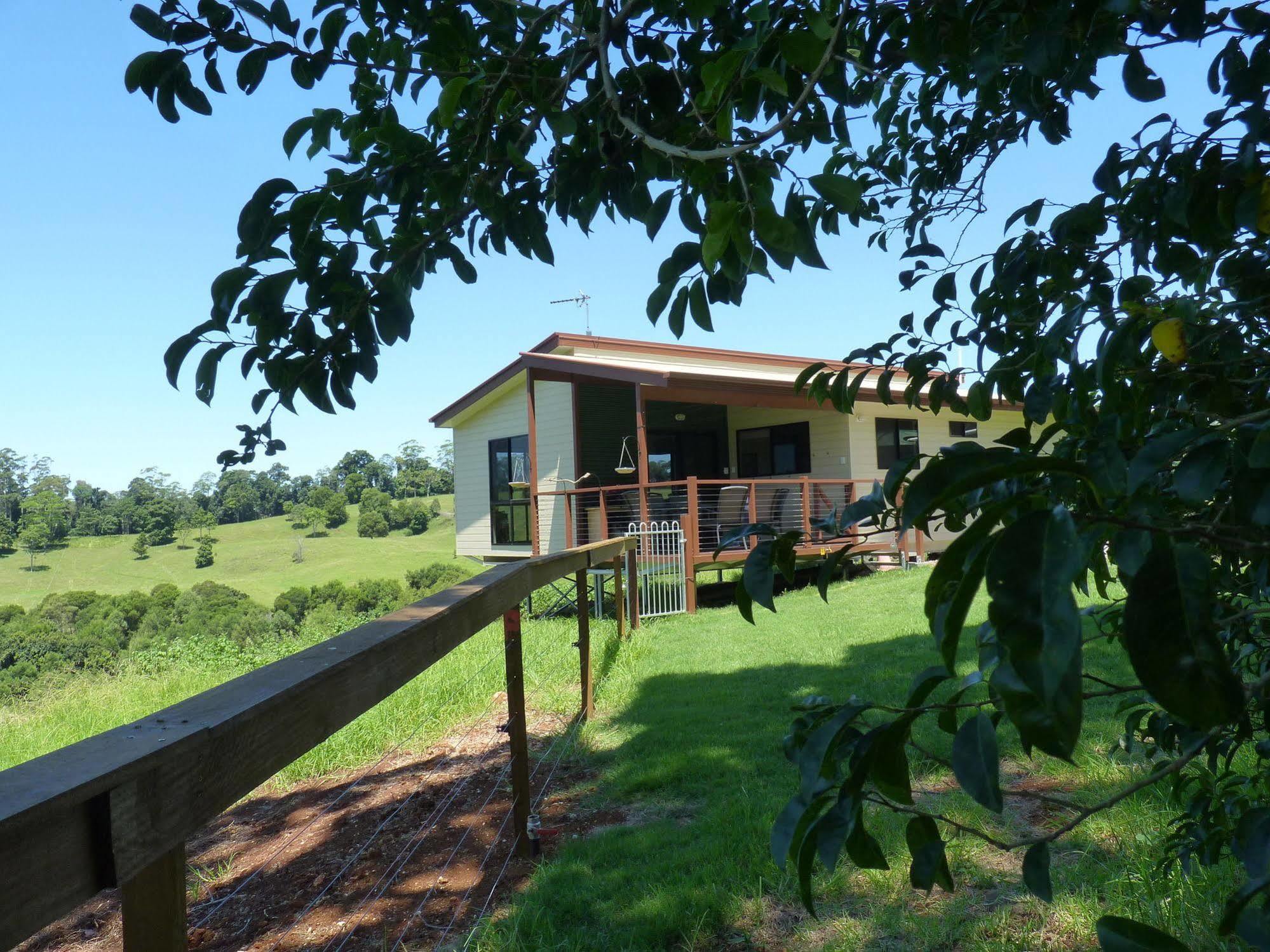Bellthorpe Stays Maleny Esterno foto