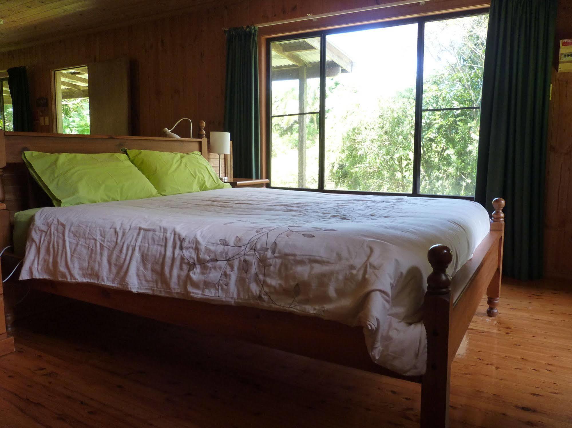 Bellthorpe Stays Maleny Esterno foto