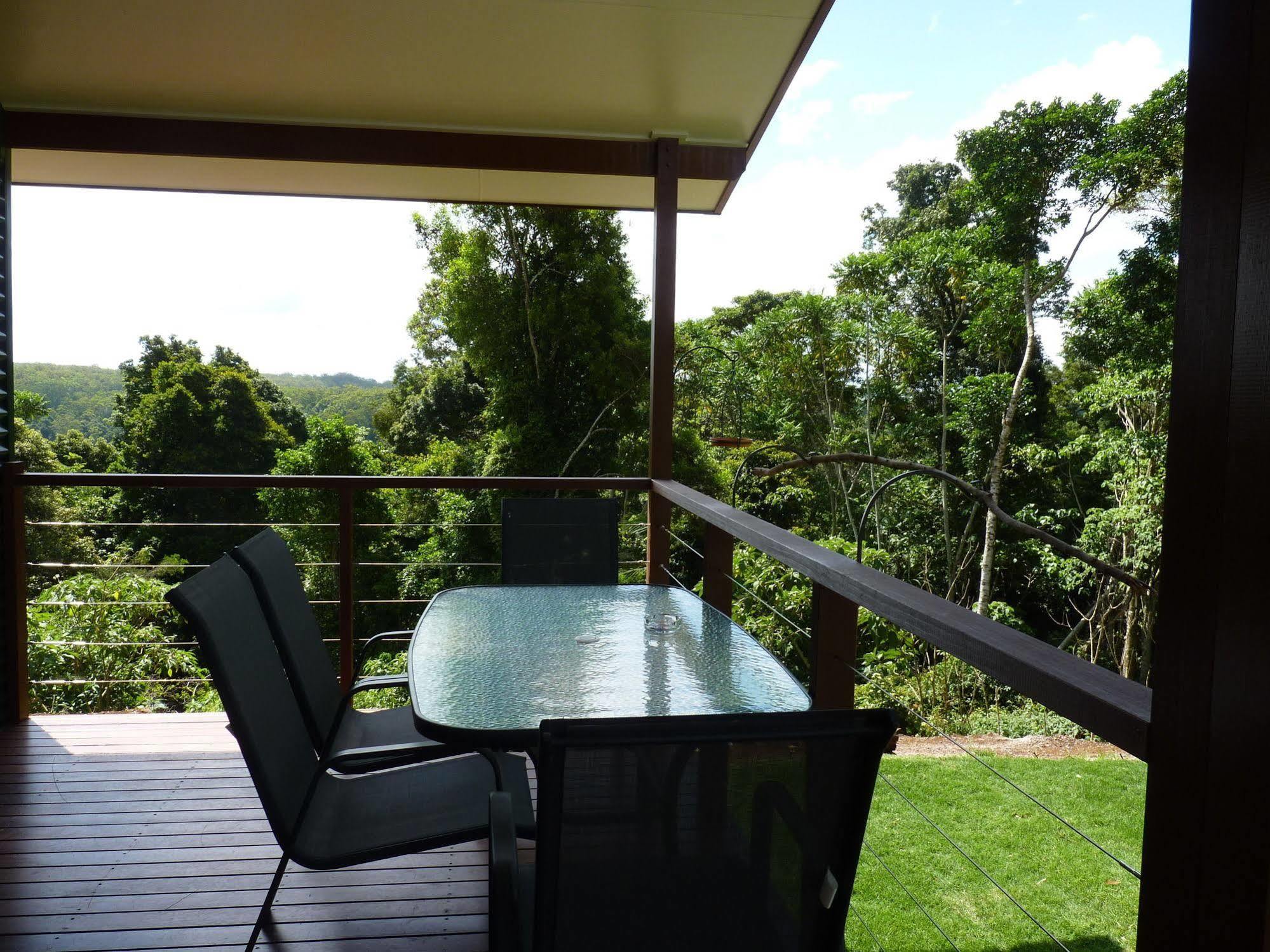 Bellthorpe Stays Maleny Esterno foto
