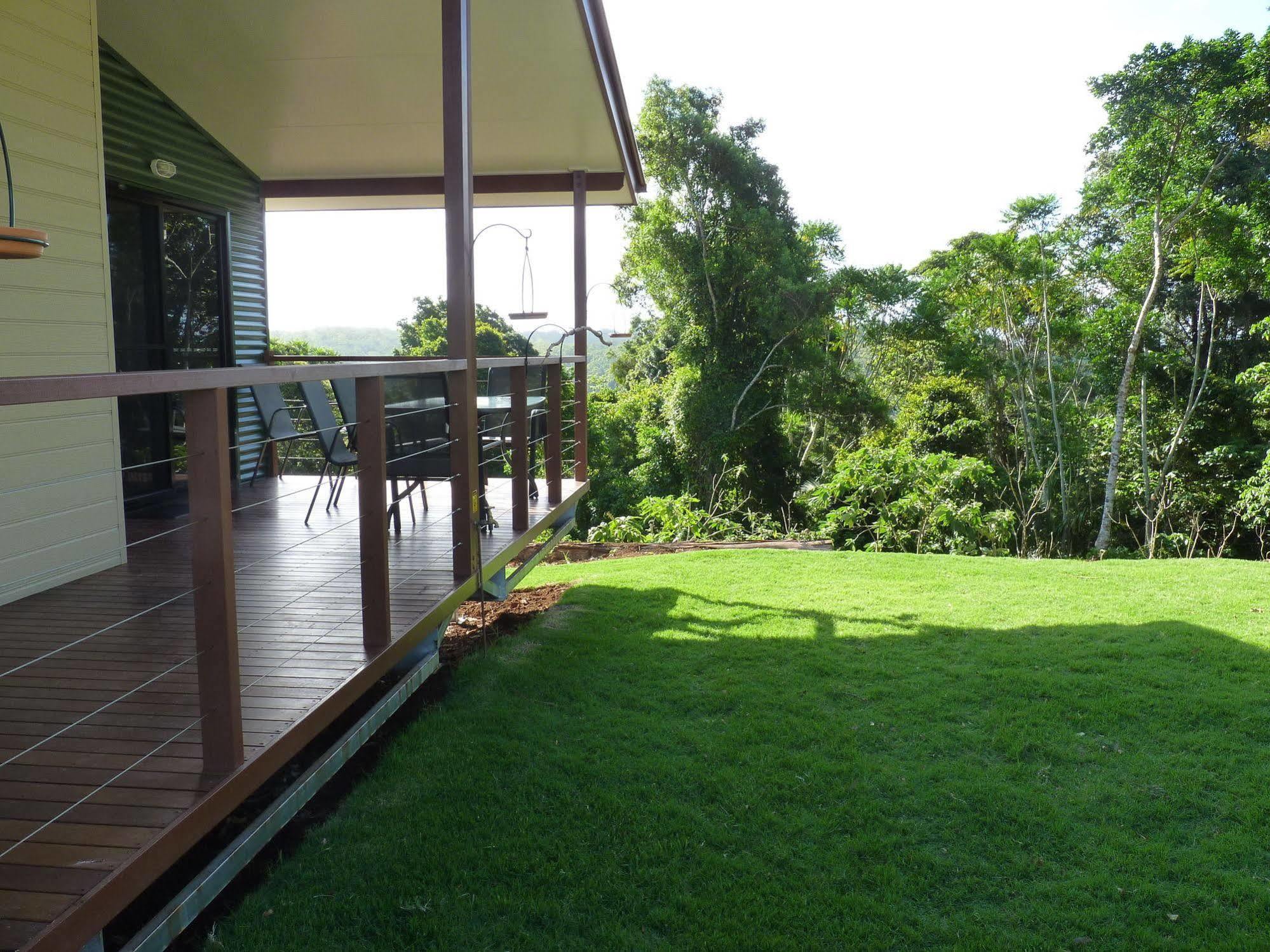 Bellthorpe Stays Maleny Esterno foto