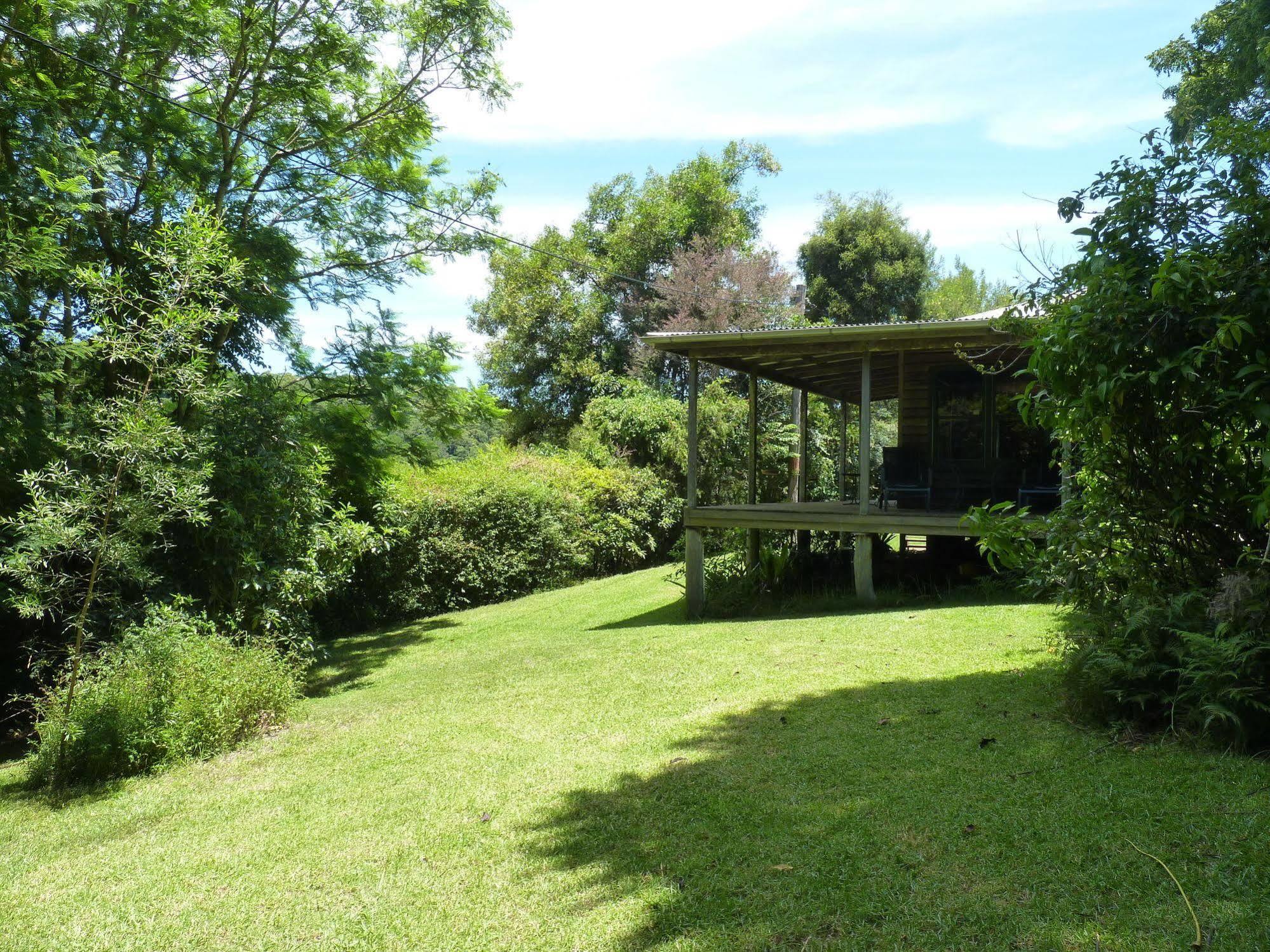 Bellthorpe Stays Maleny Esterno foto