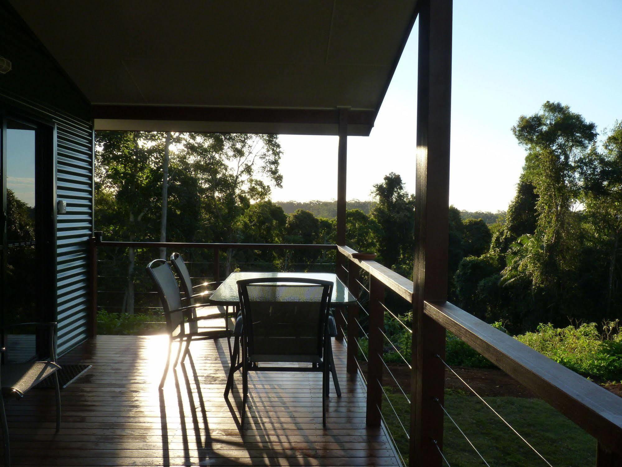 Bellthorpe Stays Maleny Esterno foto