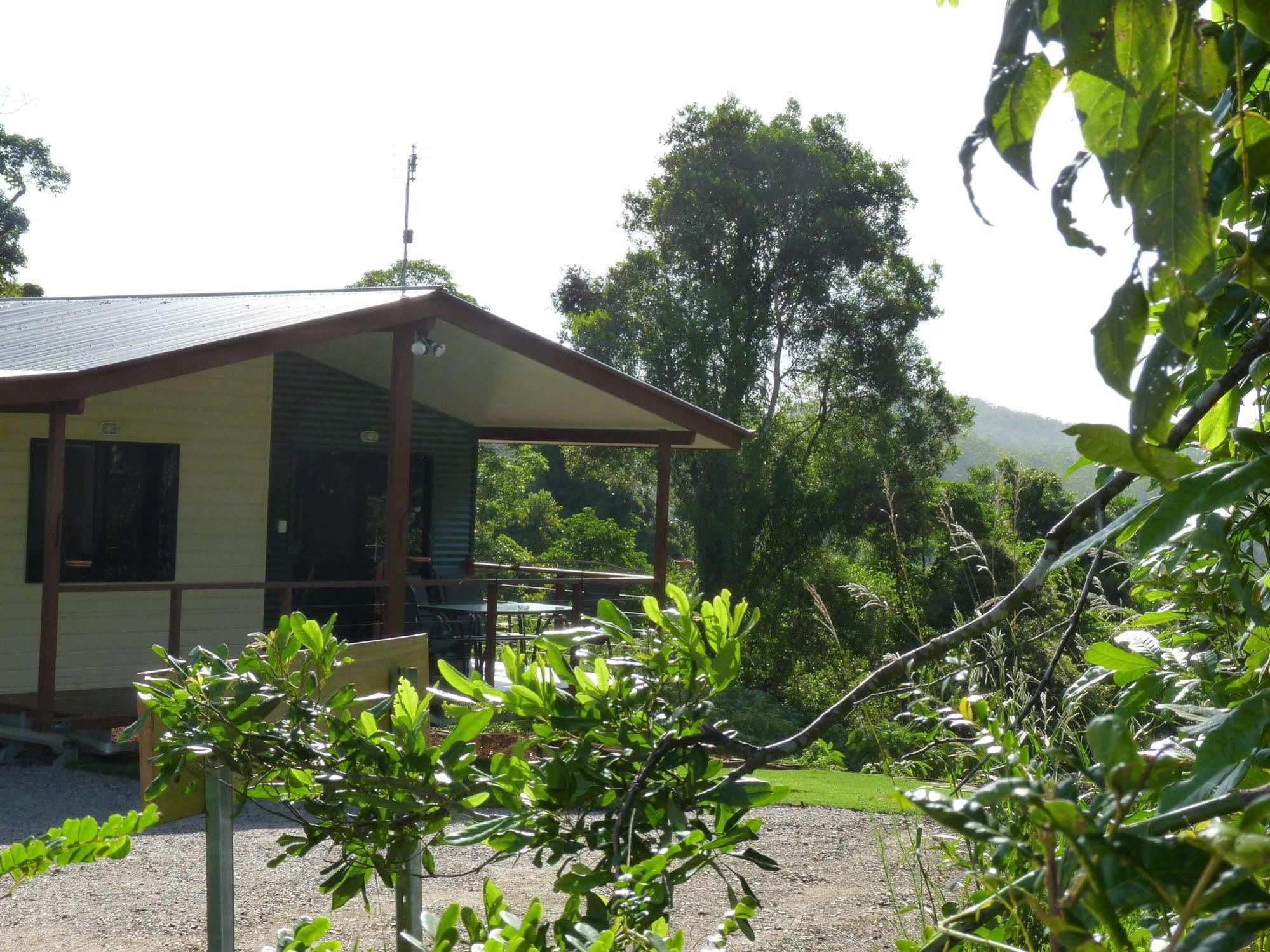 Bellthorpe Stays Maleny Esterno foto