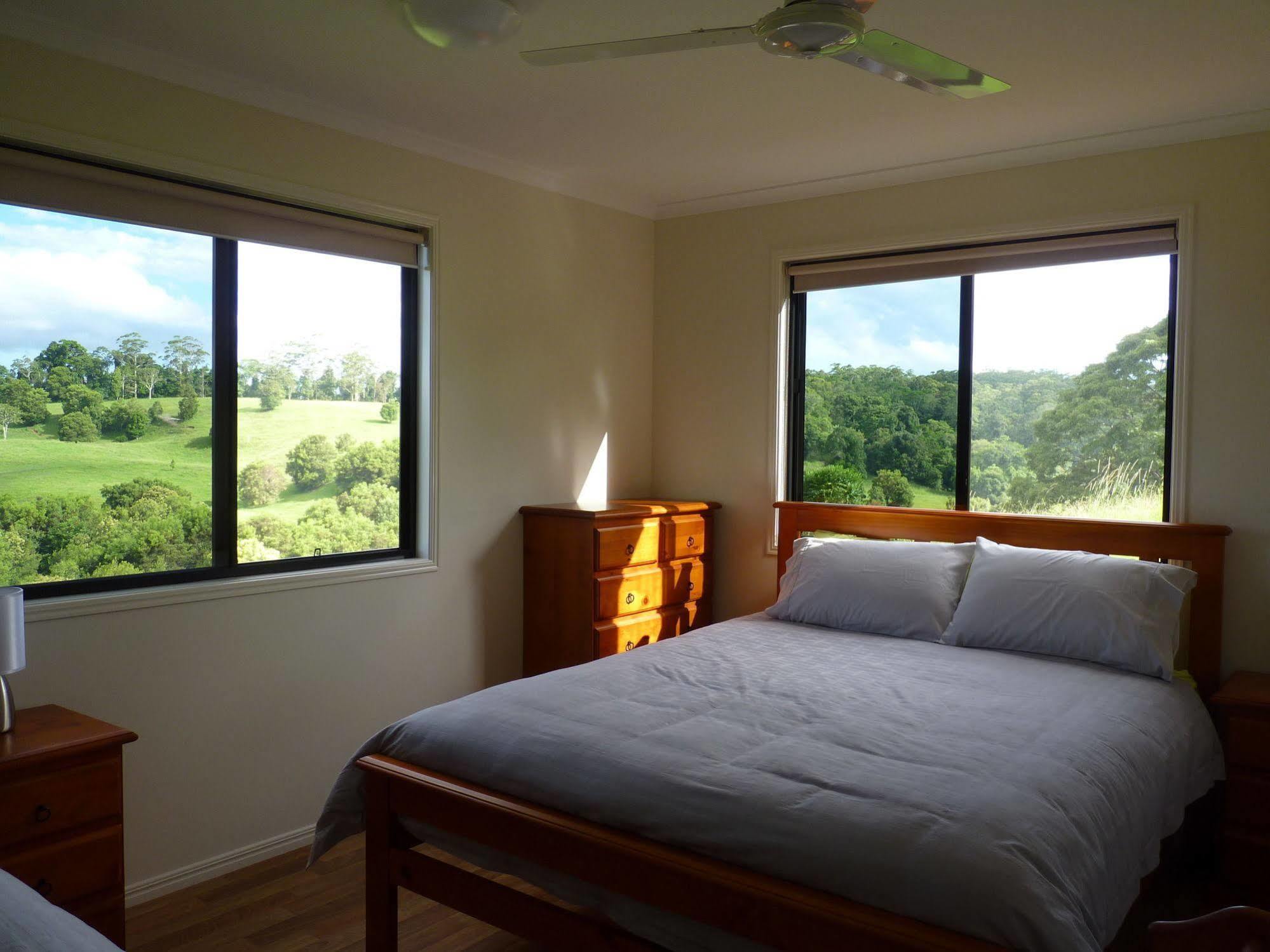 Bellthorpe Stays Maleny Esterno foto